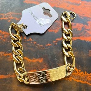 Stainless steel Bracelet